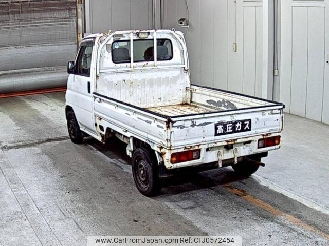 honda acty-truck 2004 -HONDA--Acty Truck HA7-1511483---HONDA--Acty Truck HA7-1511483- image 2