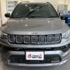 jeep compass 2021 CFJ1728864 image 9