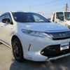 toyota harrier 2017 -TOYOTA--Harrier AVU65W--AVU65-0049928---TOYOTA--Harrier AVU65W--AVU65-0049928- image 42