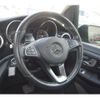 mercedes-benz v-class 2017 CFJ1819980 image 11
