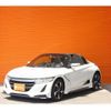 honda s660 2015 quick_quick_DBA-JW5_1001084 image 1