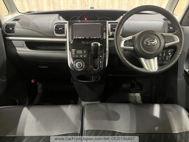 daihatsu tanto 2014 -DAIHATSU--Tanto DBA-LA600S--LA600S-0216124---DAIHATSU--Tanto DBA-LA600S--LA600S-0216124- image 2