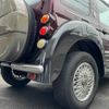 mitsubishi pajero-jr 1998 CFJ1597362 image 12