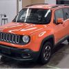 jeep renegade 2017 -CHRYSLER--Jeep Renegade ABA-BU14--1C4BU0000GPE25708---CHRYSLER--Jeep Renegade ABA-BU14--1C4BU0000GPE25708- image 2