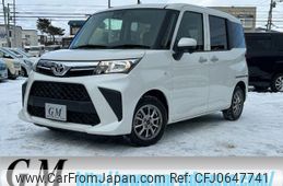 toyota roomy 2023 -TOYOTA 【名変中 】--Roomy M910A--1005571---TOYOTA 【名変中 】--Roomy M910A--1005571-