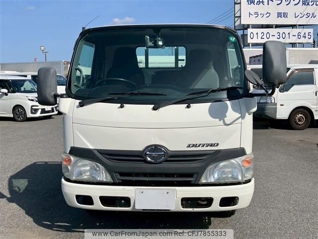 hino dutro 2015 -HINO--Hino Dutoro TKG-XZC605M--XZC605-0010634---HINO--Hino Dutoro TKG-XZC605M--XZC605-0010634- image 2