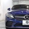 mercedes-benz c-class 2019 quick_quick_DBA-205340_WDD2053402F925273 image 5