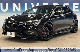 renault megane 2024 CFJ1852869