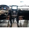 mercedes-benz g-class 2018 quick_quick_ABA-463272_WDB4632721X293183 image 2