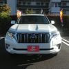 toyota land-cruiser-prado 2021 -TOYOTA--Land Cruiser Prado 3BA-TRJ150W--TRJ150-0125166---TOYOTA--Land Cruiser Prado 3BA-TRJ150W--TRJ150-0125166- image 15