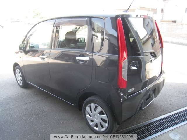 daihatsu move 2014 -DAIHATSU--Move DBA-LA100S--LA100S-0282287---DAIHATSU--Move DBA-LA100S--LA100S-0282287- image 2