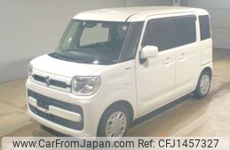 suzuki spacia 2018 -SUZUKI--Spacia MK53Sｶｲ-126602---SUZUKI--Spacia MK53Sｶｲ-126602-
