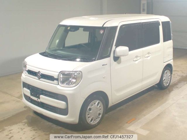 suzuki spacia 2018 -SUZUKI--Spacia MK53Sｶｲ-126602---SUZUKI--Spacia MK53Sｶｲ-126602- image 1