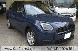 mini mini-others 2025 -BMW 【大阪 303】--BMW Mini 3DA-62GA20--WMW62GA0X07S45050---BMW 【大阪 303】--BMW Mini 3DA-62GA20--WMW62GA0X07S45050-