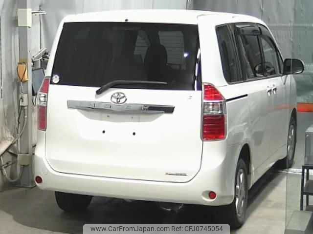 toyota noah 2010 -TOYOTA--Noah ZRR75G--0061805---TOYOTA--Noah ZRR75G--0061805- image 2