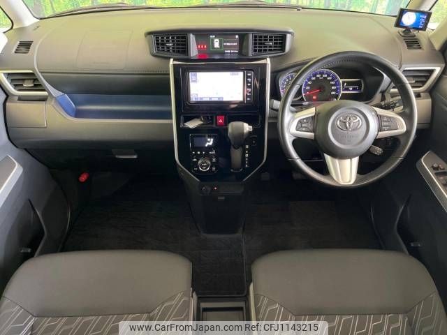 toyota roomy 2018 -TOYOTA--Roomy DBA-M900A--M900A-0248375---TOYOTA--Roomy DBA-M900A--M900A-0248375- image 2