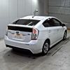 toyota prius 2010 -TOYOTA--Prius ZVW30--ZVW30-5163890---TOYOTA--Prius ZVW30--ZVW30-5163890- image 6