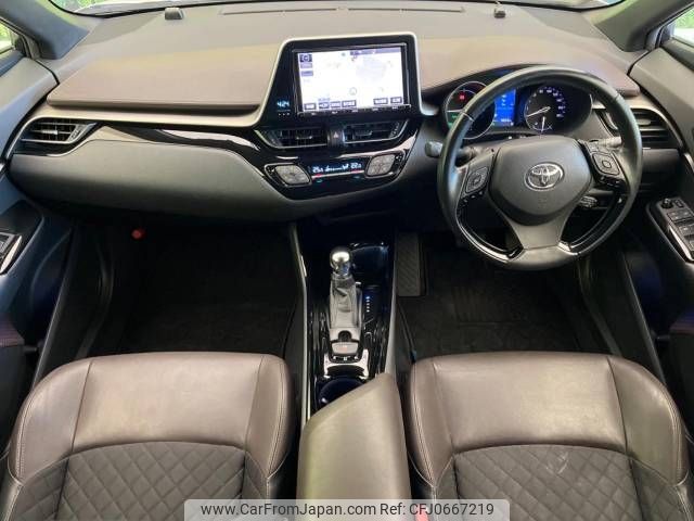 toyota c-hr 2017 -TOYOTA--C-HR DAA-ZYX10--ZYX10-2062715---TOYOTA--C-HR DAA-ZYX10--ZYX10-2062715- image 2