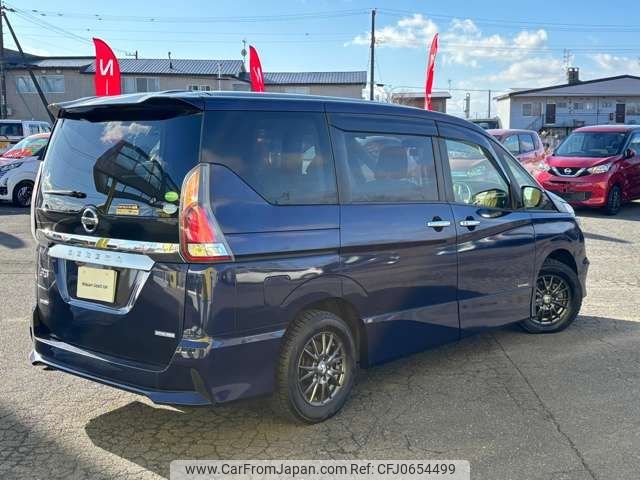 nissan serena 2019 -NISSAN--Serena DAA-GFNC27--GFNC27-020515---NISSAN--Serena DAA-GFNC27--GFNC27-020515- image 2