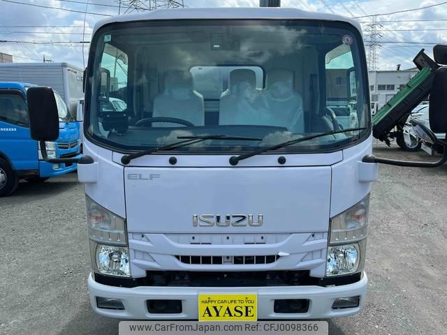 isuzu elf-truck 2016 GOO_NET_EXCHANGE_0500521A30240808W001 image 2