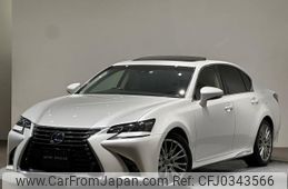 lexus gs 2015 quick_quick_GWL10_GWL10-7000184