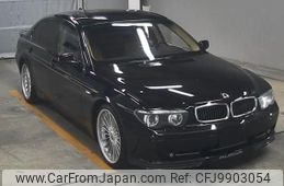 bmw alpina 2004 -BMW--BMW Alpina WAPB744004NH10052---BMW--BMW Alpina WAPB744004NH10052-