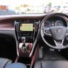 toyota harrier 2015 quick_quick_DBA-ZSU60W_ZSU60-0050921 image 3