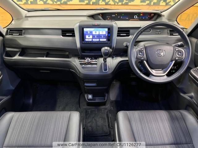 honda freed 2017 -HONDA--Freed DBA-GB5--GB5-1042387---HONDA--Freed DBA-GB5--GB5-1042387- image 2