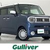 suzuki wagon-r 2022 -SUZUKI--Wagon R Smile 5AA-MX91S--MX91S-139184---SUZUKI--Wagon R Smile 5AA-MX91S--MX91S-139184- image 1