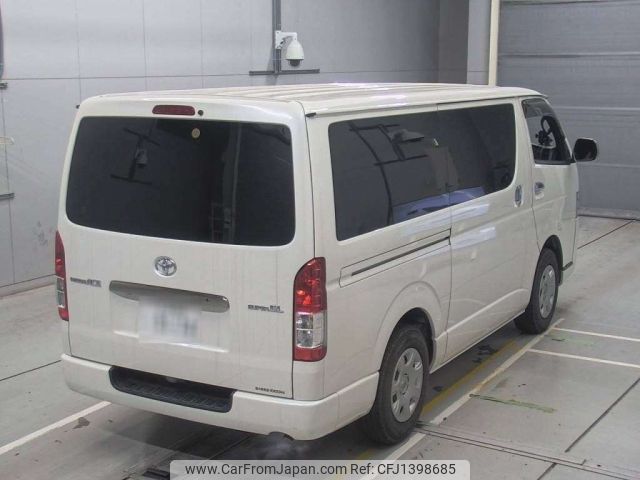 toyota regiusace-van 2018 -TOYOTA 【三河 400に9174】--Regius ace Van GDH201V-1014203---TOYOTA 【三河 400に9174】--Regius ace Van GDH201V-1014203- image 2