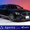 mercedes-benz e-class-station-wagon 2019 quick_quick_CAA-213261_WDD2132612A597353 image 1