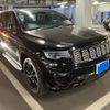 jeep grand-cherokee 2017 -CHRYSLER--Jeep Grand Cherokee ABA-WK36TA--1C4RJFEG8HC722615---CHRYSLER--Jeep Grand Cherokee ABA-WK36TA--1C4RJFEG8HC722615- image 2