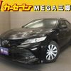 toyota camry 2019 -TOYOTA--Camry DAA-AXVH70--AXVH70-1046996---TOYOTA--Camry DAA-AXVH70--AXVH70-1046996- image 1