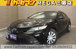 toyota camry 2019 -TOYOTA--Camry DAA-AXVH70--AXVH70-1046996---TOYOTA--Camry DAA-AXVH70--AXVH70-1046996-