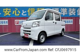 daihatsu hijet-van 2012 -DAIHATSU 【滋賀 480な0043】--Hijet Van S331W--S331W-0003819---DAIHATSU 【滋賀 480な0043】--Hijet Van S331W--S331W-0003819-