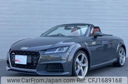 audi tt 2020 CFJ1689168