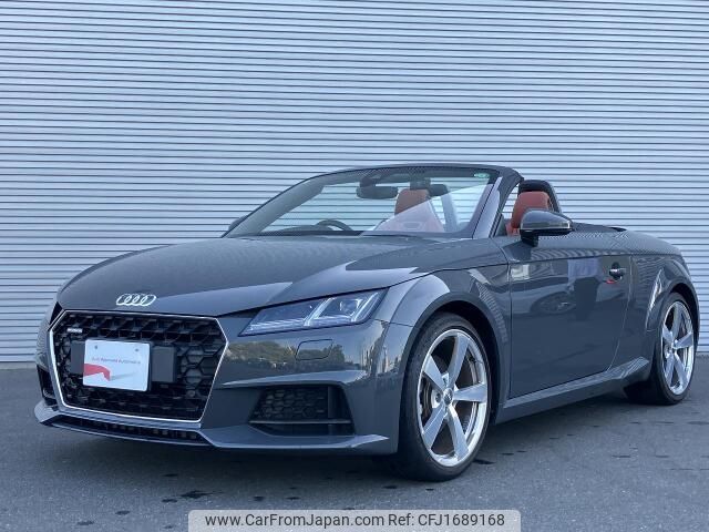 audi tt 2020 CFJ1689168 image 1
