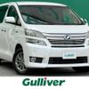 toyota vellfire 2012 -TOYOTA--Vellfire DAA-ATH20W--ATH20-8014410---TOYOTA--Vellfire DAA-ATH20W--ATH20-8014410- image 1