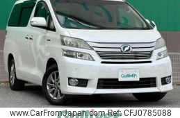 toyota vellfire 2012 -TOYOTA--Vellfire DAA-ATH20W--ATH20-8014410---TOYOTA--Vellfire DAA-ATH20W--ATH20-8014410-