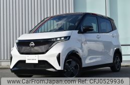 nissan nissan-others 2024 -NISSAN--SAKURA ZAA-B6AW--B6AW-0056***---NISSAN--SAKURA ZAA-B6AW--B6AW-0056***-