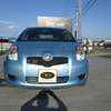 toyota vitz 2007 92468 image 2