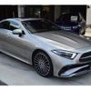 mercedes-benz cls-class 2022 CFJ1792143 image 3