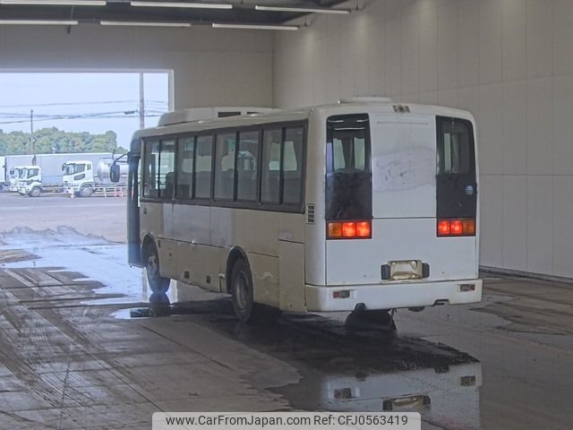 isuzu gala-mio 2000 -ISUZU--Gala Mio LR233J1-3000014---ISUZU--Gala Mio LR233J1-3000014- image 2