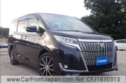 toyota esquire 2018 CFJ1830313