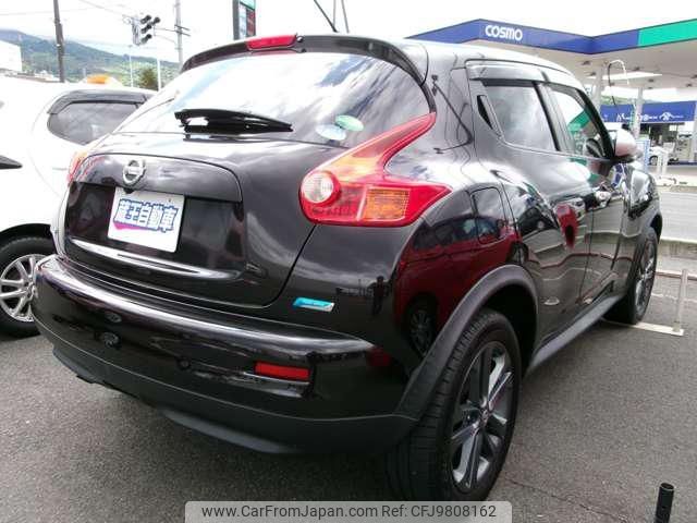 nissan juke 2014 -NISSAN--Juke YF15--300523---NISSAN--Juke YF15--300523- image 2