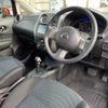 nissan note 2012 TE222 image 10