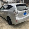 toyota prius-α 2011 -TOYOTA--Prius α DAA-ZVW41W--ZVW41-3007339---TOYOTA--Prius α DAA-ZVW41W--ZVW41-3007339- image 11