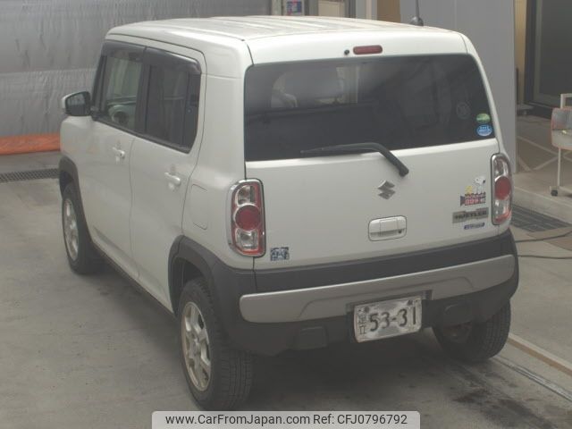 suzuki hustler 2018 -SUZUKI--Hustler MR41S-308582---SUZUKI--Hustler MR41S-308582- image 2