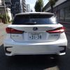 lexus ct 2019 -LEXUS 【名古屋 306ﾈ3138】--Lexus CT DAA-ZWA10--ZWA10-2357095---LEXUS 【名古屋 306ﾈ3138】--Lexus CT DAA-ZWA10--ZWA10-2357095- image 2