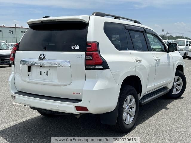 toyota land-cruiser-prado 2019 quick_quick_LDA-GDJ150W_GDJ150-0043166 image 2